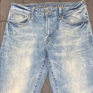 ae jeans